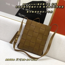 BV Satchel Bags